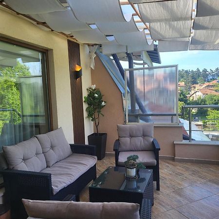 Студио Лидия Velingrad Exterior foto