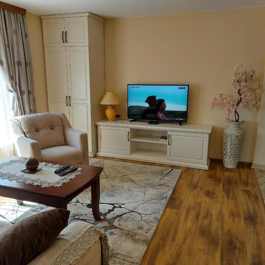 Студио Лидия Velingrad Exterior foto