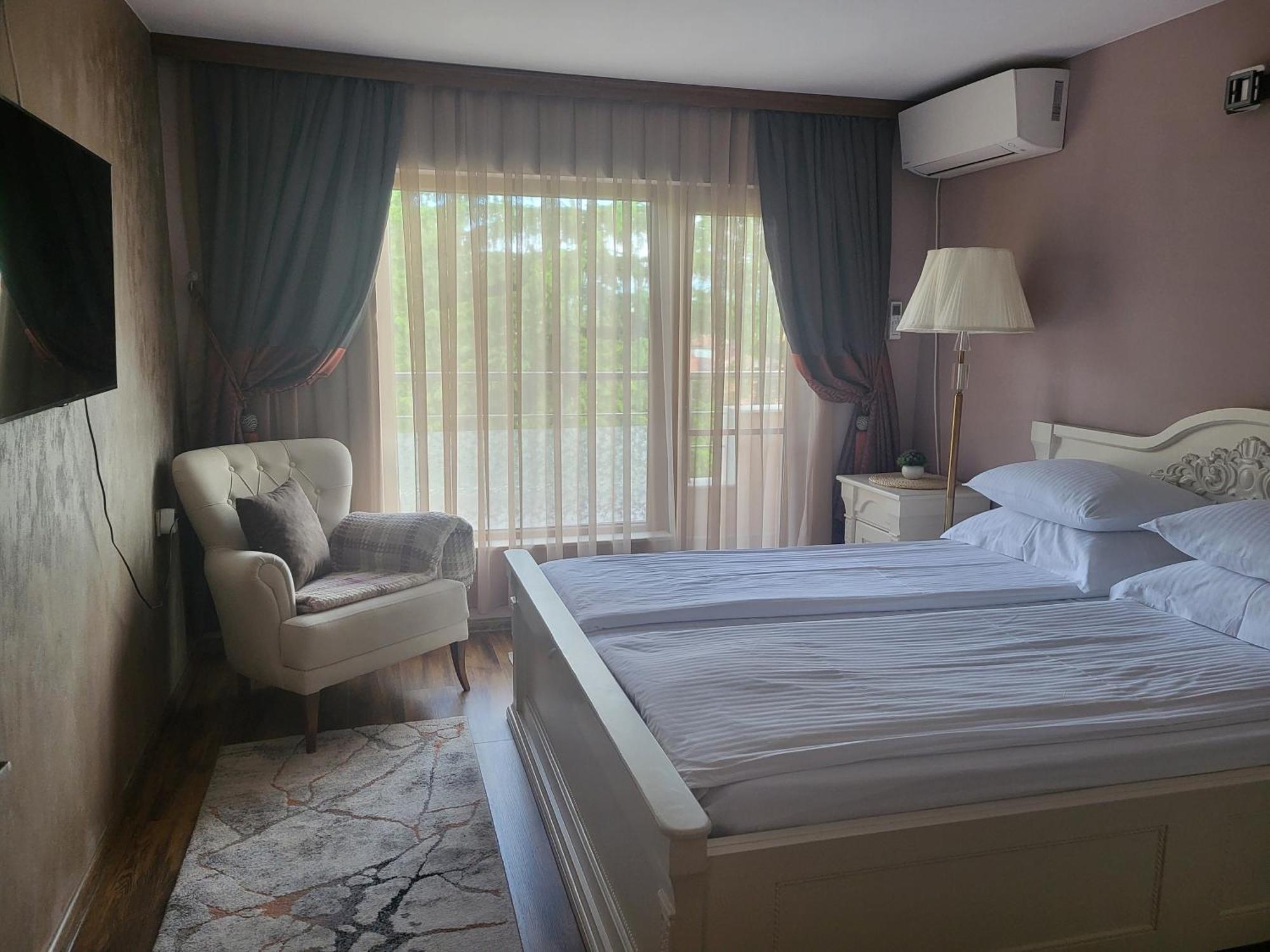 Студио Лидия Velingrad Exterior foto